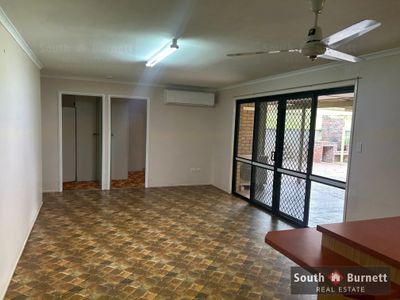 84 Mount Stanley Road, Nanango