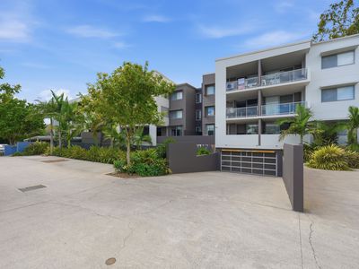 19 / 11 Rolleston Street, Keperra