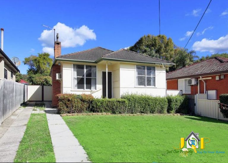 11 Marmion St, Birrong