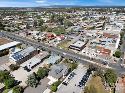 152  Baillie st, Horsham