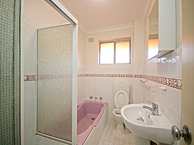 6 / 96 Sproule Street, Lakemba