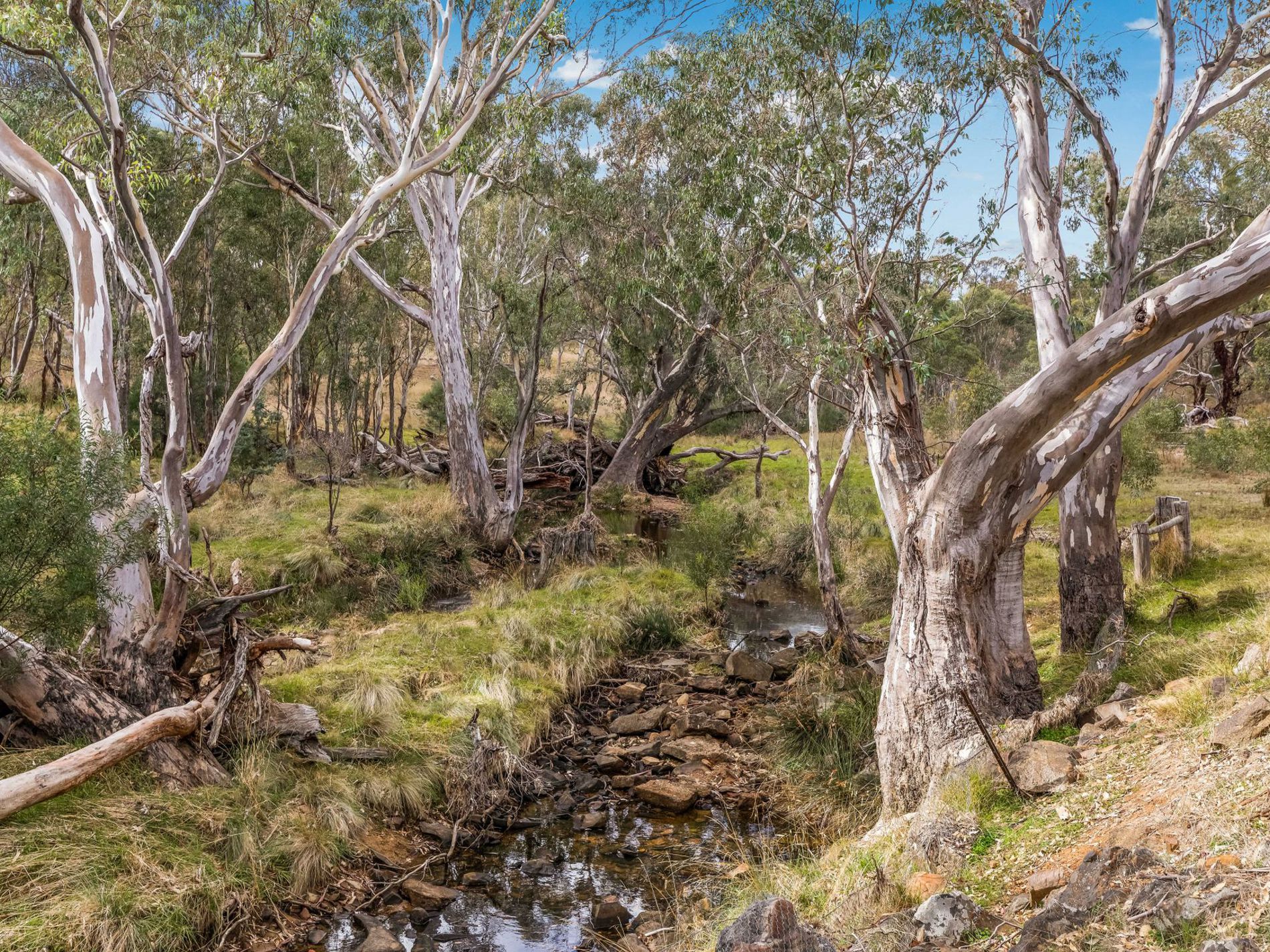 325 Heathcote East Baynton Road, Argyle