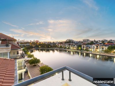 15 / 20 Royal Street, East Perth