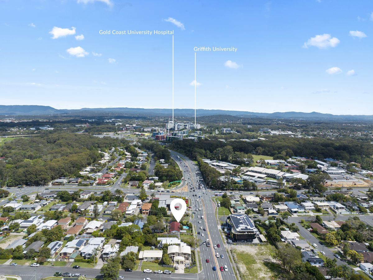 Southport Landlink Realty