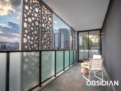 503 / 9 Peach Tree Road, Macquarie Park