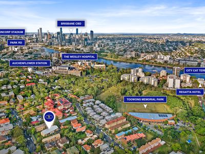 10 / 37 Cadell Street, Toowong
