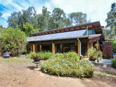 3411 Mansfield-Woods Point Road, Jamieson