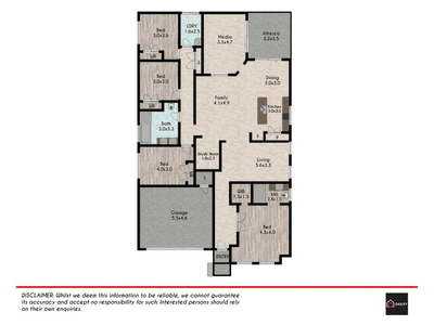 49 Woodburn Crescent, Colebee