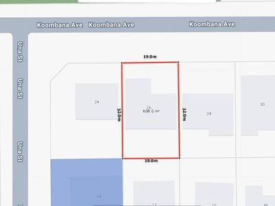 26 Koombana Avenue, South Hedland