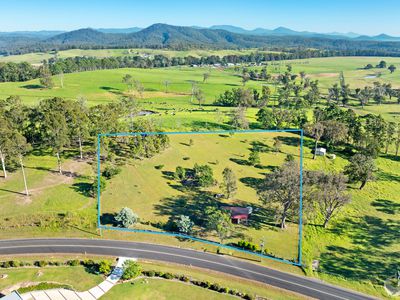 352 Bodalla Park Drive, Bodalla