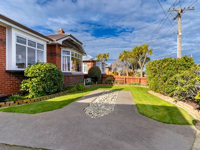 5 East Avenue, Saint Kilda