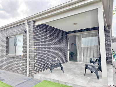 16 Hound Street, Wyndham Vale