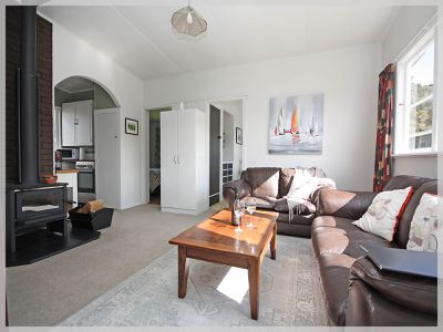 66A Nash Parade, Foxton Beach