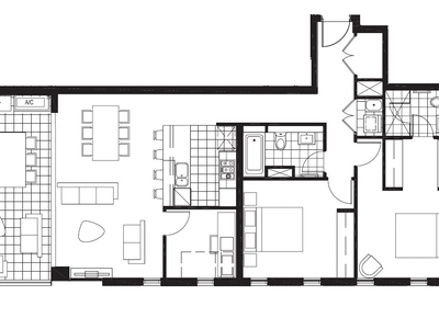 1803 / 11 Australia Avenue, Sydney Olympic Park