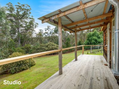 277 Sky Farm Road, Deep Bay