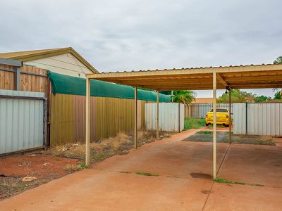 18D Boogalla Crescent, South Hedland