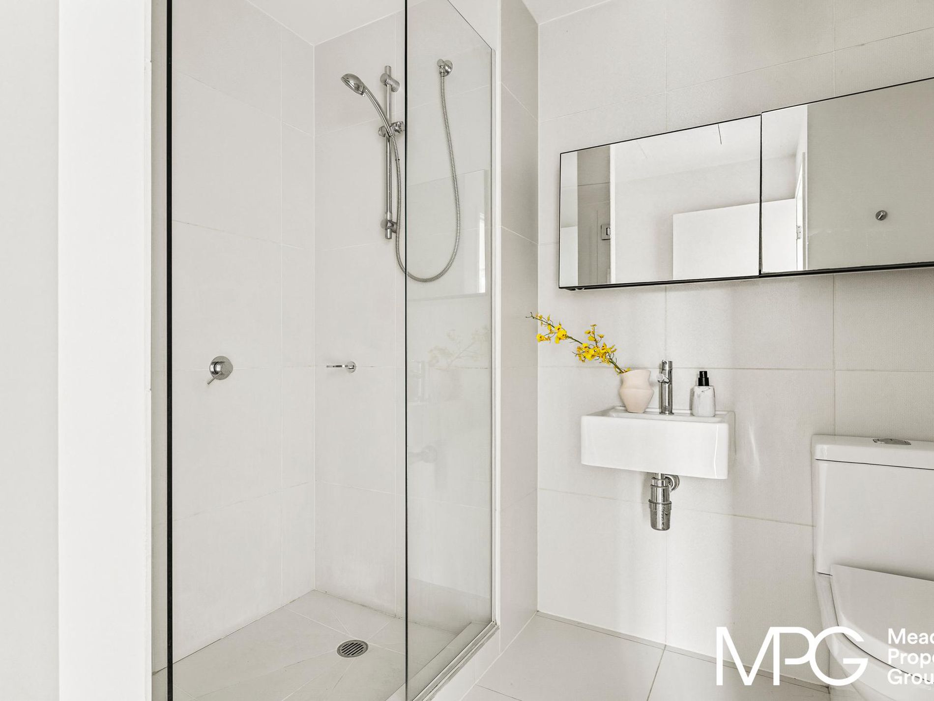 203 / 14 Trenerry Crescent, Abbotsford