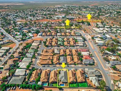 7 Snappy Gum Way, South Hedland