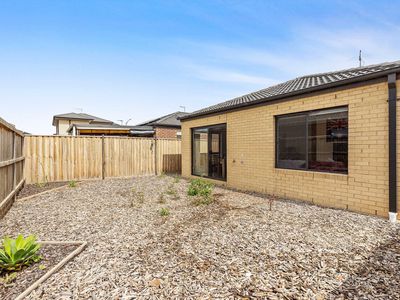 65 Stanmore Crescent, Wyndham Vale