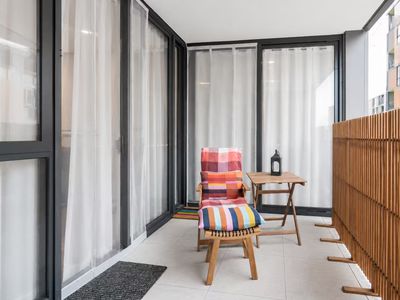 208 / 106 Epsom Rd, Zetland