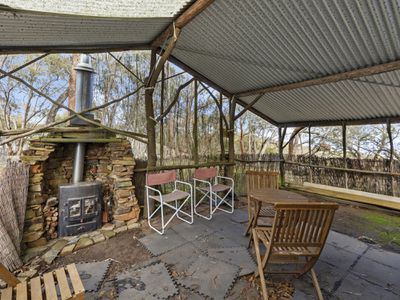1134 Ghin Ghin Road, Ghin Ghin