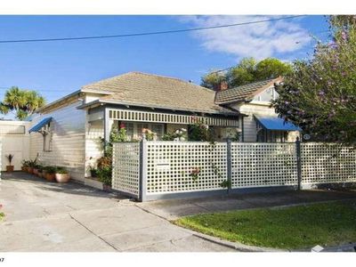 2 Dawson Avenue, Footscray