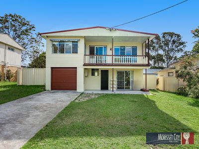 8 Colban Street, Balcolyn