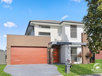 97  Watkin Crescent, Marsden Park