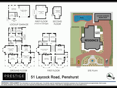 51-53 Laycock Road, Penshurst