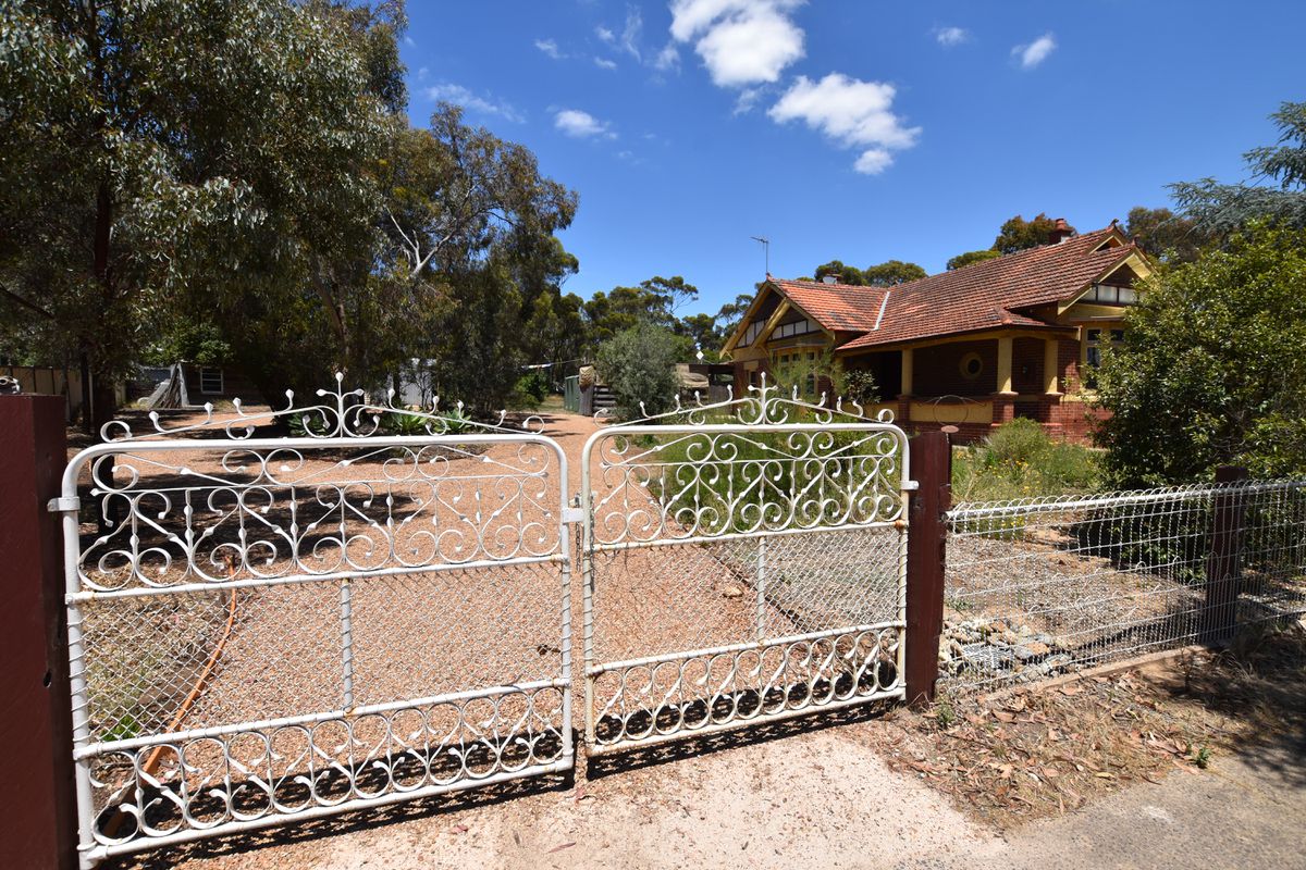 17 Parker Street, Rushworth