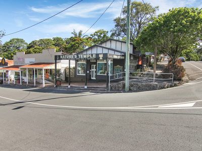 2 Little Main Street, Palmwoods