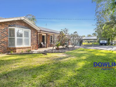 1 Kula Road, Medowie