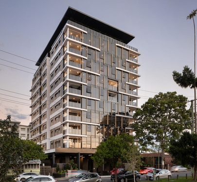 502 / 50 Carl Street, Woolloongabba