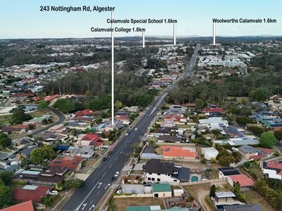 243 Nottingham Road, Algester