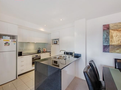 61 / 143 Adelaide Terrace, East Perth