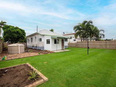 17 Hucker Street, Mackay