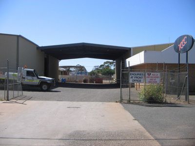 219-225 Dugan St, Kalgoorlie