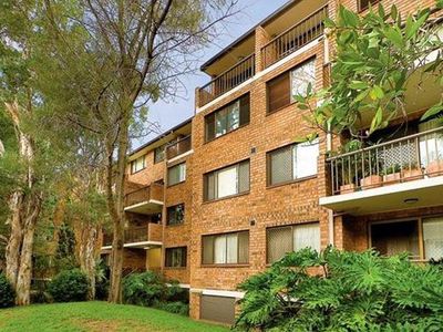 125 / 267-319 Bulwara Road, Ultimo