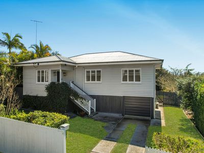 8 Kruger Street, Booval