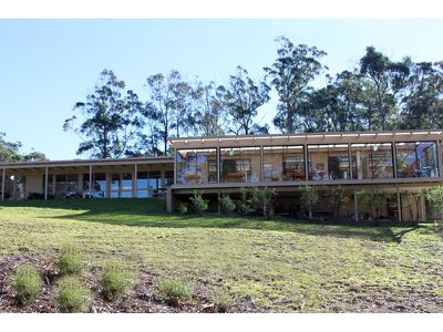 132 Turingal Head Road, Wallagoot