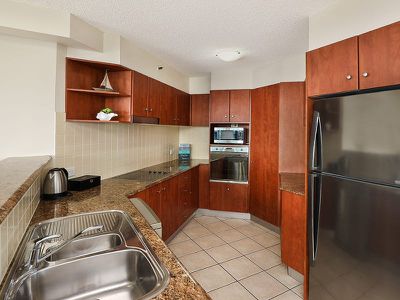 1301 / 7 Venning Street, Mooloolaba
