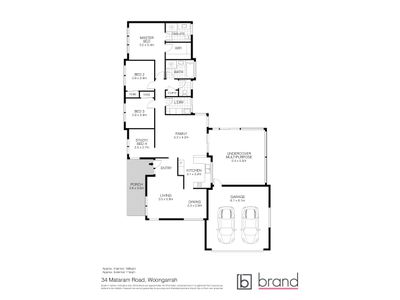 34 Mataram Road, Woongarrah