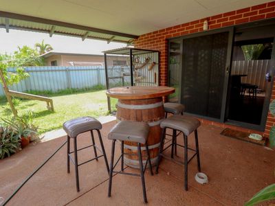 28 Nix Avenue, South Hedland