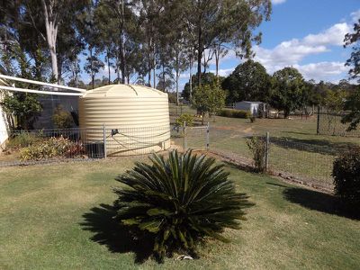 75 Hines Road, Wondai