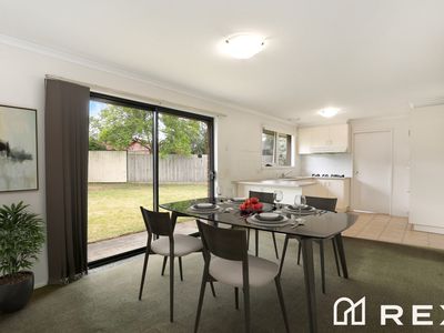 1 Greenleaf Court, Keysborough