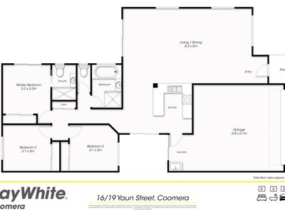 16/19 Yaun Street, Coomera