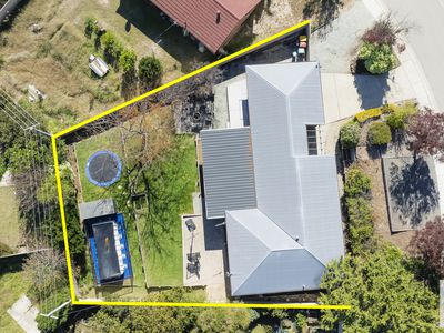 32 Freda Gibson Circuit, Theodore