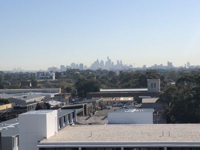 3608 / 50 Pemberton Street, Botany