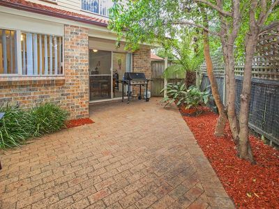 4 / 2-4 Catherine Street, Gwynneville