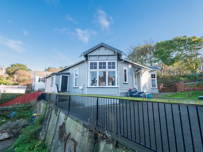 131 London Street, Dunedin Central